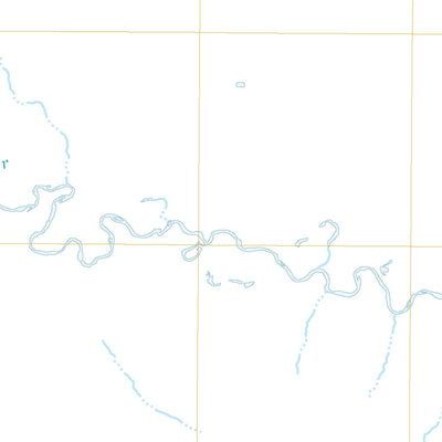 Mount Carmel OE N, ND (2020, 24000-Scale) Preview 2