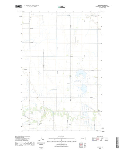 Mekinock, ND (2020, 24000-Scale) Preview 1