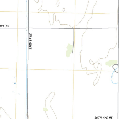 Mekinock, ND (2020, 24000-Scale) Preview 2