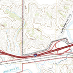 Medora, ND (2020, 24000-Scale) Preview 2