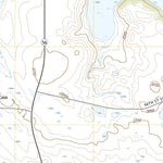 Merricourt SW, ND (2020, 24000-Scale) Preview 2