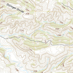 Petes Creek, ND (2020, 24000-Scale) Preview 3