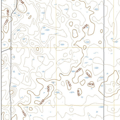 Minnewaukan West, ND (2020, 24000-Scale) Preview 3