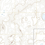 Lake Jessie, ND (2020, 24000-Scale) Preview 3