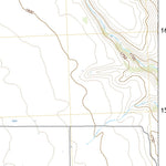 Mouse River Park SW, ND (2020, 24000-Scale) Preview 3