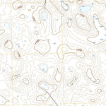 Peterson Lake, ND (2020, 24000-Scale) Preview 3