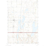 Sanborn, ND (2020, 24000-Scale) Preview 1