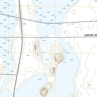Sanborn, ND (2020, 24000-Scale) Preview 2