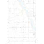 Landa SW, ND (2020, 24000-Scale) Preview 1