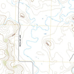 Rat Lake SE, ND (2020, 24000-Scale) Preview 2