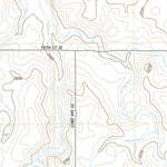 Schell Buttes NW, ND (2020, 24000-Scale) Preview 3