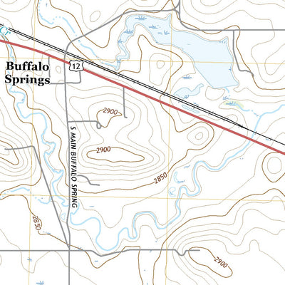 Scranton, ND (2020, 24000-Scale) Preview 3