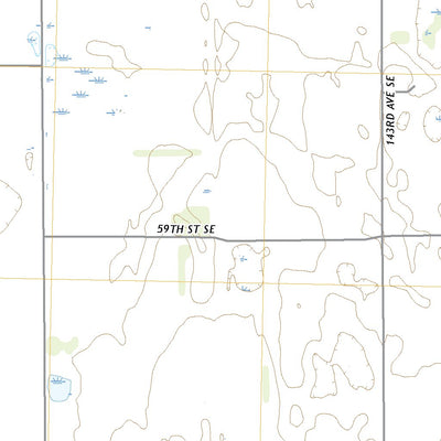 Sheldon, ND (2020, 24000-Scale) Preview 2