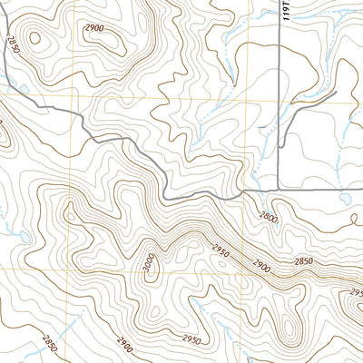 New England NW, ND (2020, 24000-Scale) Preview 3