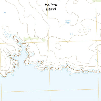 Riverdale North, ND (2020, 24000-Scale) Preview 2