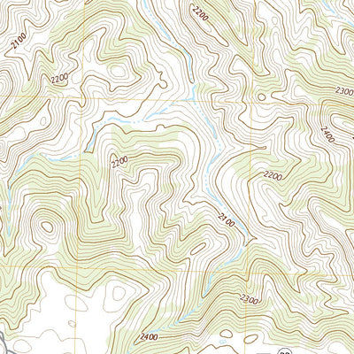Lost Bridge, ND (2020, 24000-Scale) Preview 2