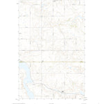 Lunds Valley, ND (2020, 24000-Scale) Preview 1
