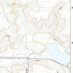 Lunds Valley, ND (2020, 24000-Scale) Preview 3