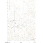 Schafer, ND (2020, 24000-Scale) Preview 1
