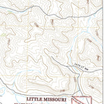 Schafer, ND (2020, 24000-Scale) Preview 3