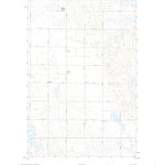 Streeter SW, ND (2020, 24000-Scale) Preview 1