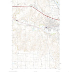 Mandan, ND (2020, 24000-Scale) Preview 1