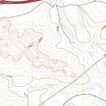 Sentinel Butte, ND (2020, 24000-Scale) Preview 2