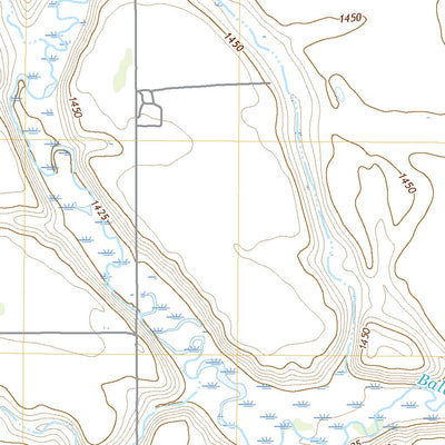 Sutton, ND (2020, 24000-Scale) Preview 3