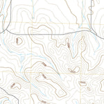 Manning NW, ND (2020, 24000-Scale) Preview 3
