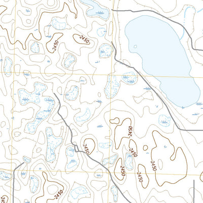 Tioga, ND (2020, 24000-Scale) Preview 3