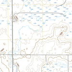 Tuttle SW, ND (2020, 24000-Scale) Preview 2