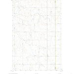 Medicine Butte SE, ND (2020, 24000-Scale) Preview 1