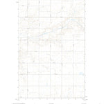 Parshall NE, ND (2020, 24000-Scale) Preview 1