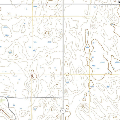 Pekin, ND (2020, 24000-Scale) Preview 2