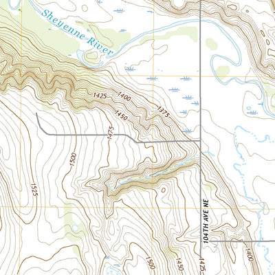 Pekin, ND (2020, 24000-Scale) Preview 3