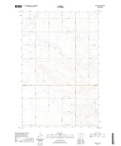 Overly SE, ND (2020, 24000-Scale) Preview 1
