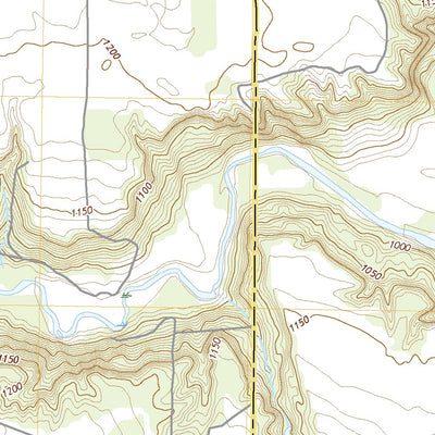 Walhalla, ND (2020, 24000-Scale) Preview 3