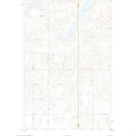 Plaza NW, ND (2020, 24000-Scale) Preview 1