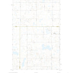 Sykeston SW, ND (2020, 24000-Scale) Preview 1