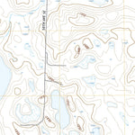 Streeter NW, ND (2020, 24000-Scale) Preview 3