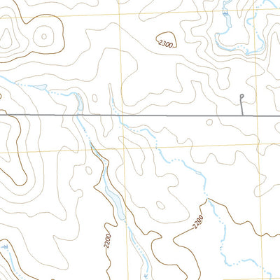 Parks Hills, ND (2020, 24000-Scale) Preview 2