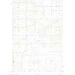 Mott South, ND (2020, 24000-Scale) Preview 1