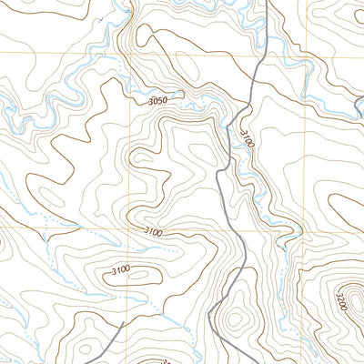 Rhame, ND (2020, 24000-Scale) Preview 2