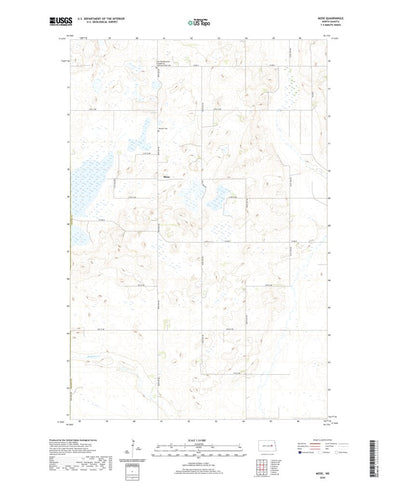Mose, ND (2020, 24000-Scale) Preview 1