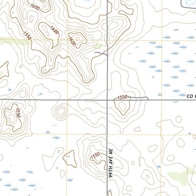 Mose, ND (2020, 24000-Scale) Preview 2