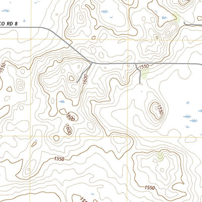 Mose, ND (2020, 24000-Scale) Preview 3