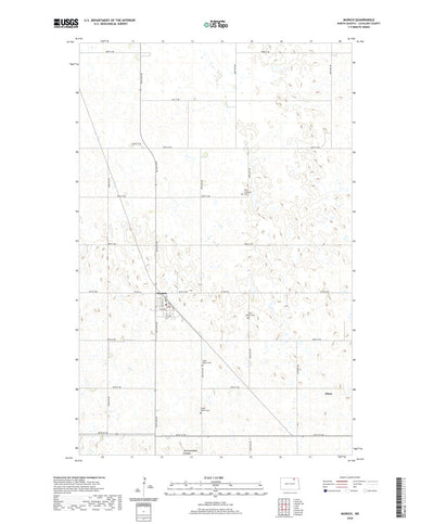 Munich, ND (2020, 24000-Scale) Preview 1