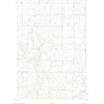 Rohrich Dam, ND (2020, 24000-Scale) Preview 1