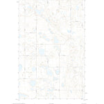 Rugby NE, ND (2020, 24000-Scale) Preview 1