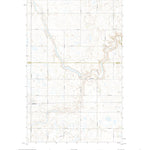 Whitman, ND (2020, 24000-Scale) Preview 1